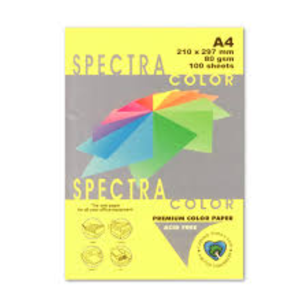 SINAR SPECTRA A4 GREEN